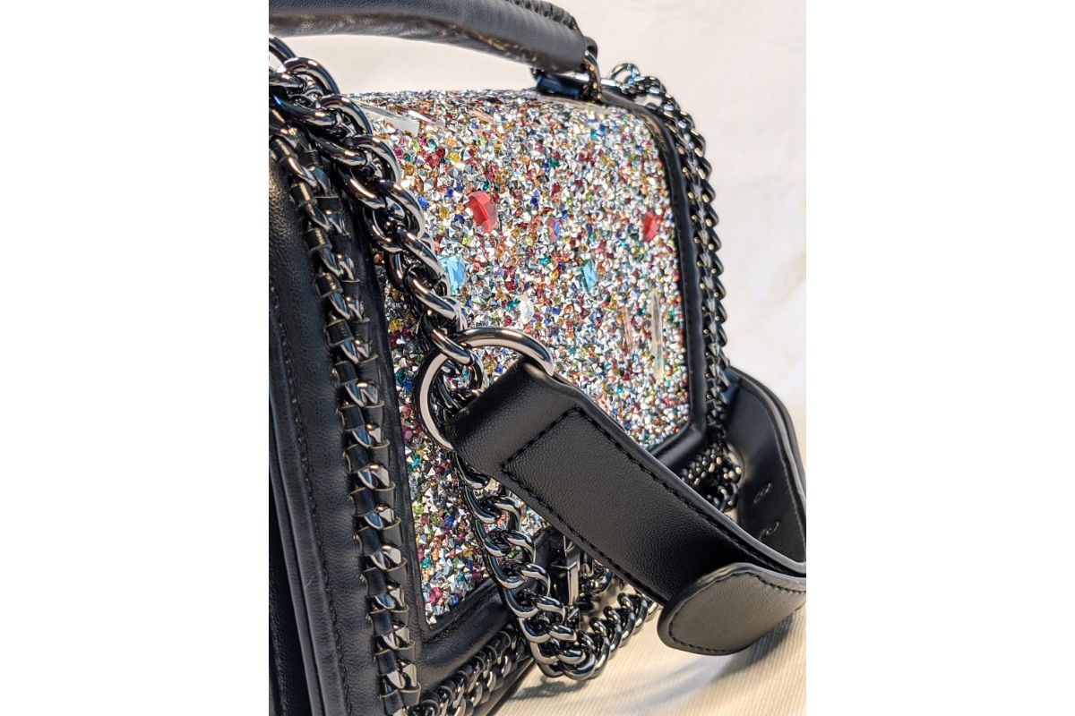 Be Jeweled