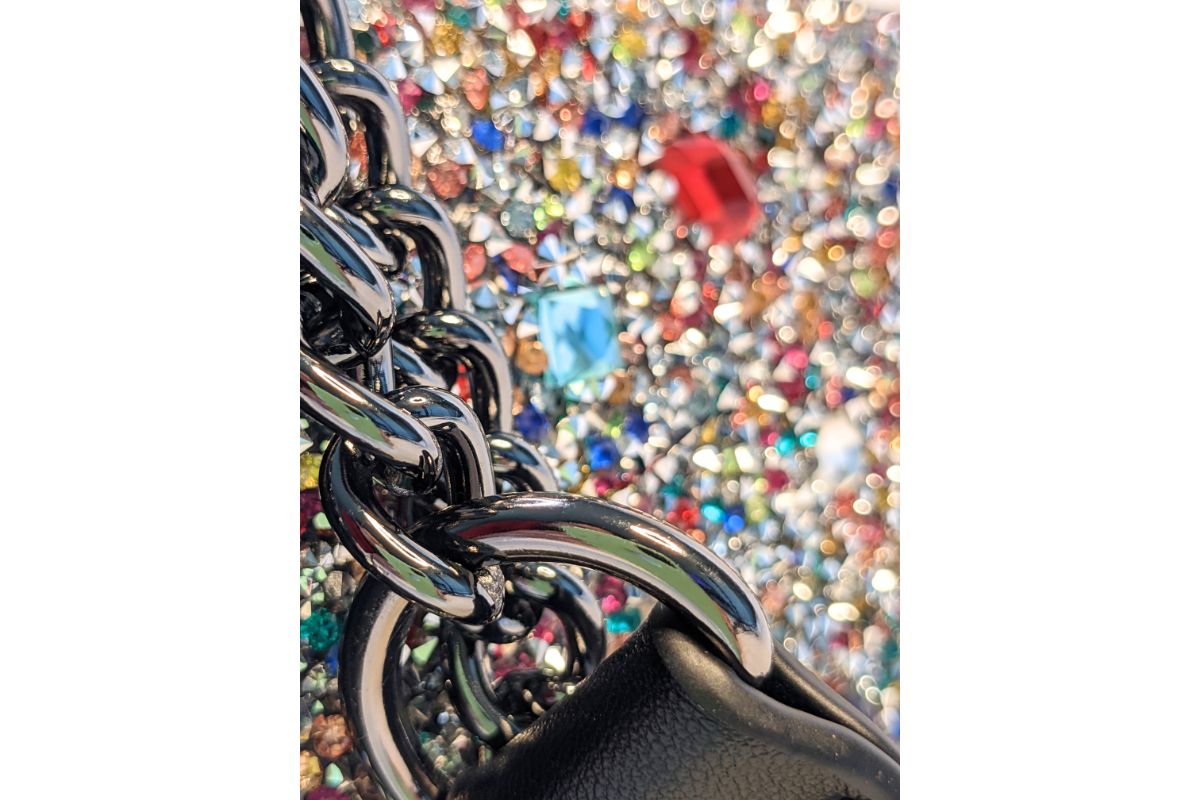Be Jeweled