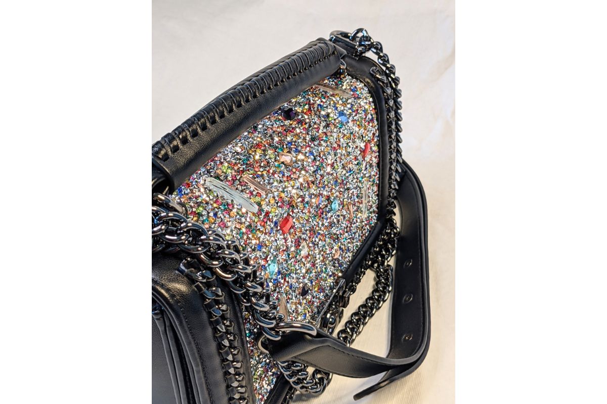 Be Jeweled