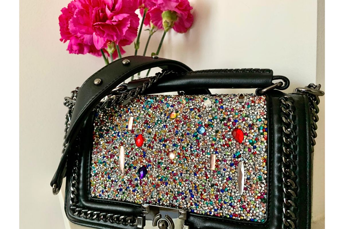 Be Jeweled