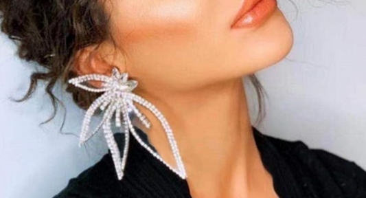 Starlet earrings