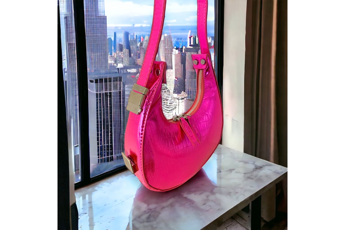 Sasha Purse