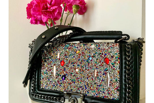 Be Jeweled