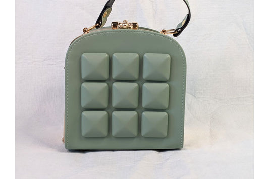 Armor purse