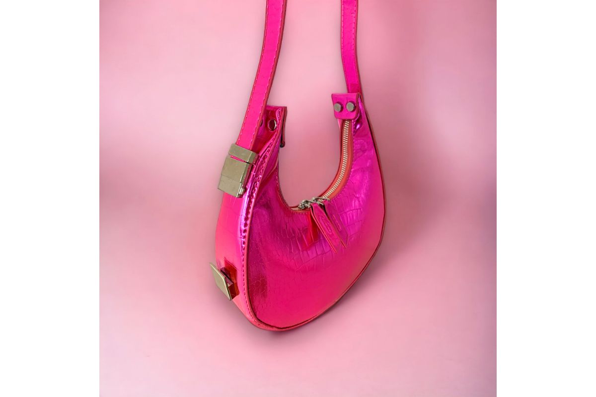 Sasha Purse