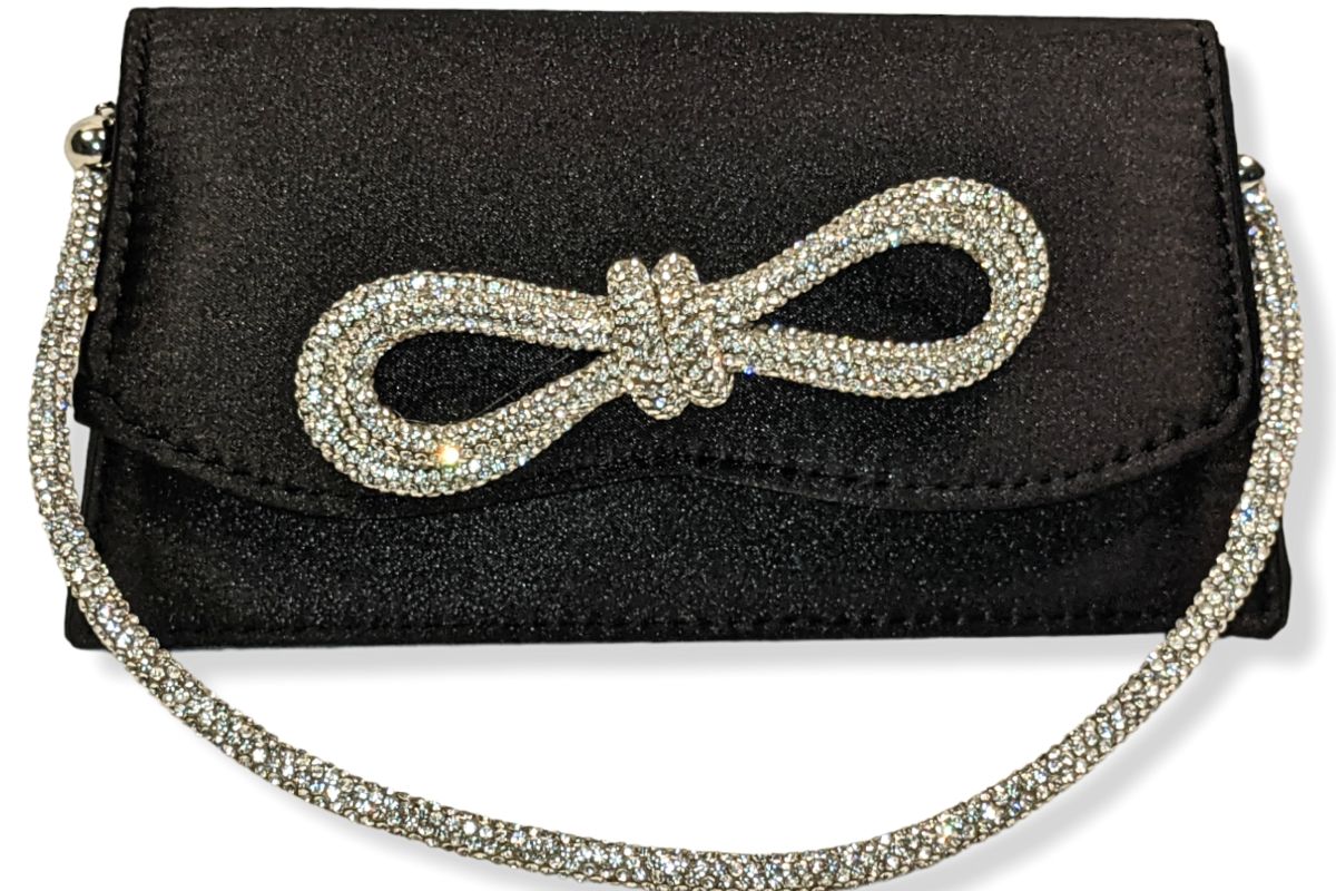 City Doll purse