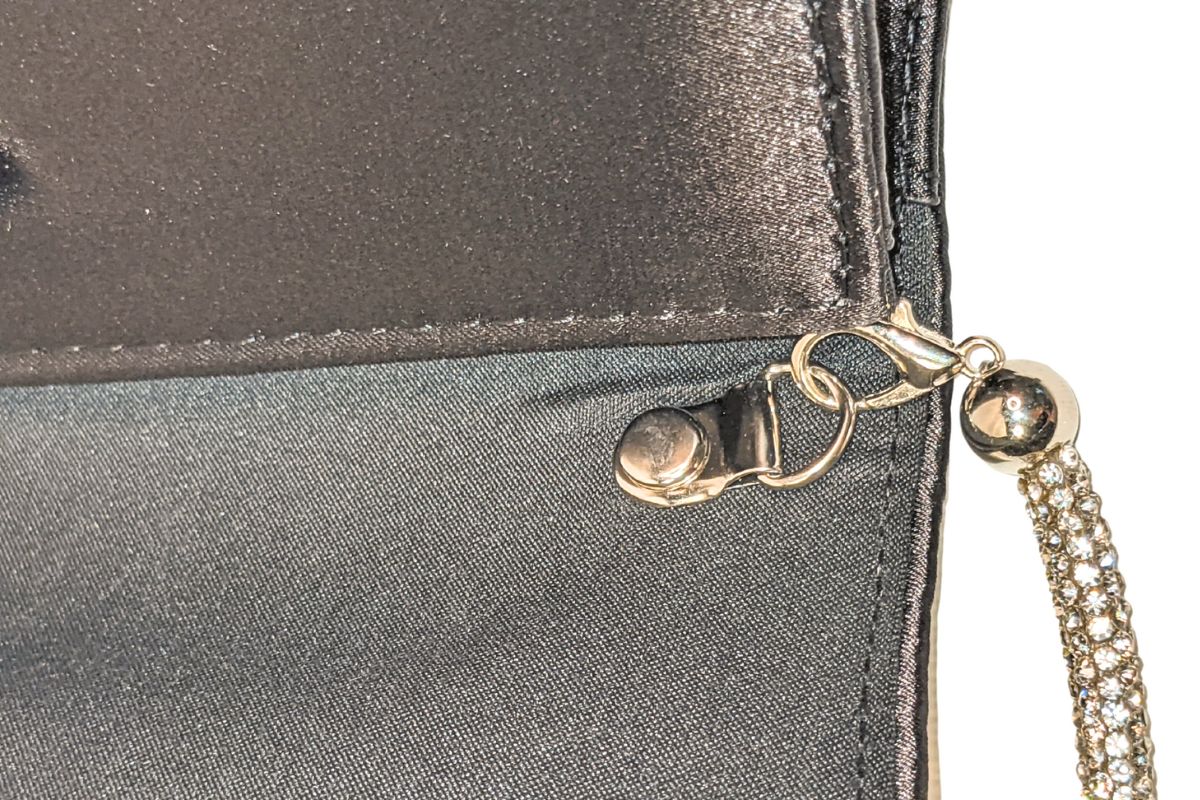City Doll purse