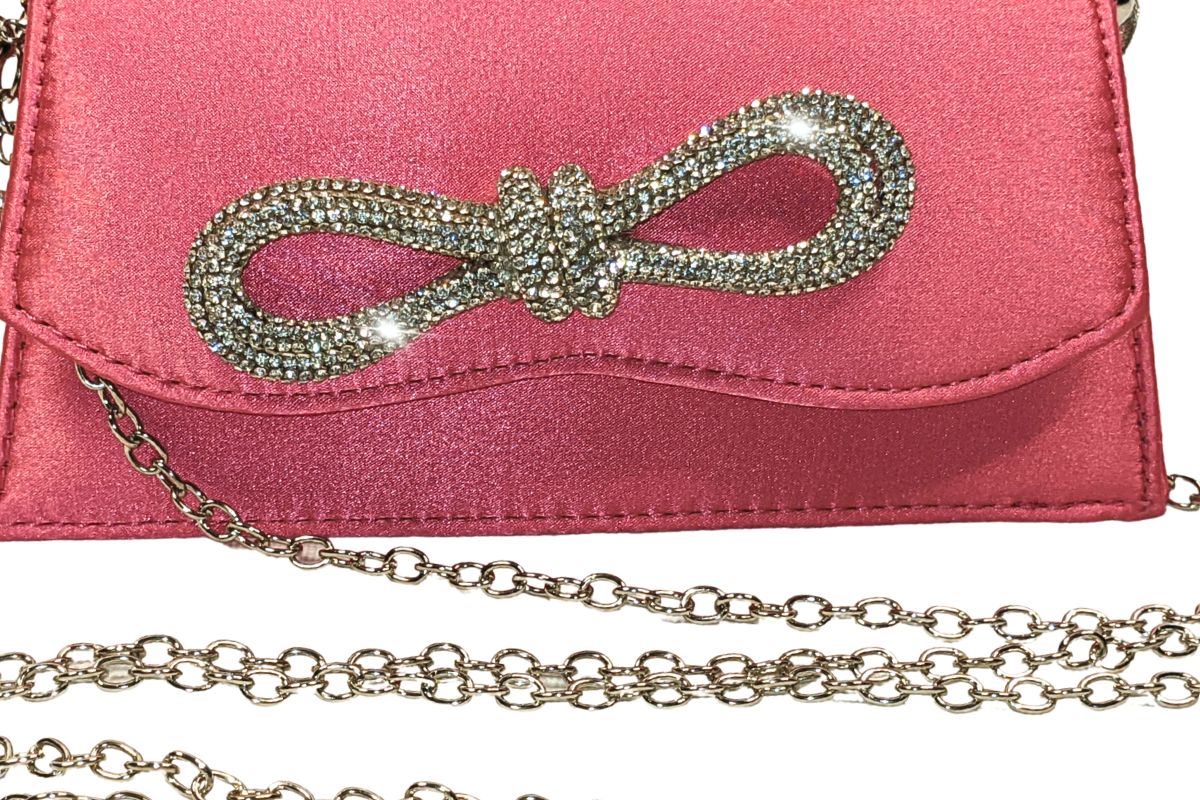 City Doll purse