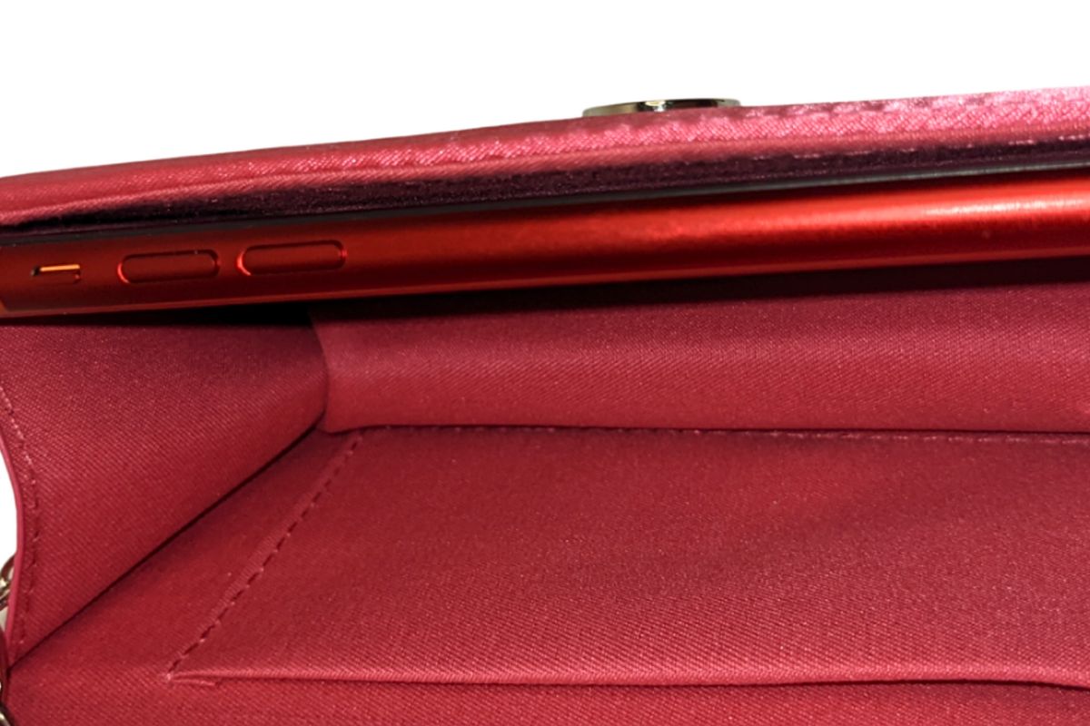 City Doll purse