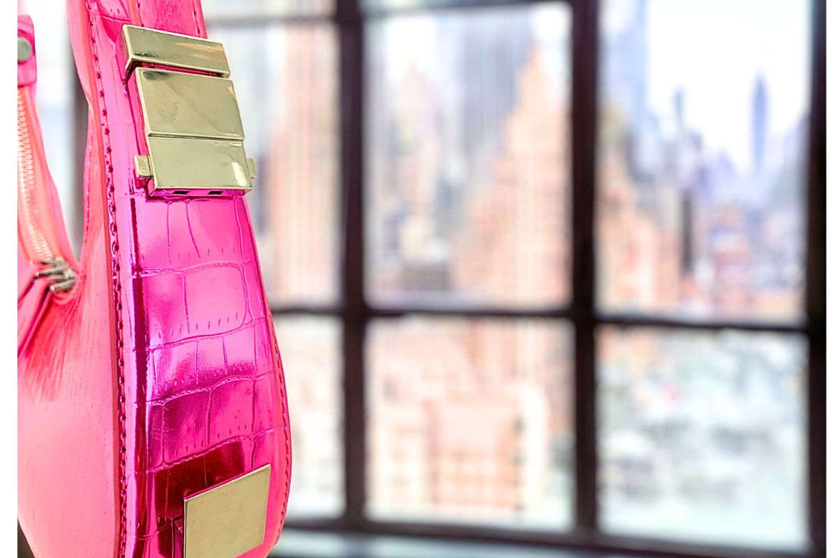 Sasha Purse