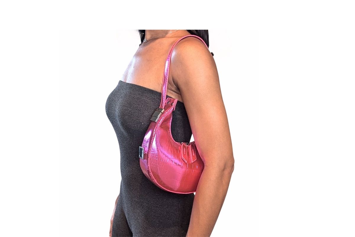 Sasha Purse